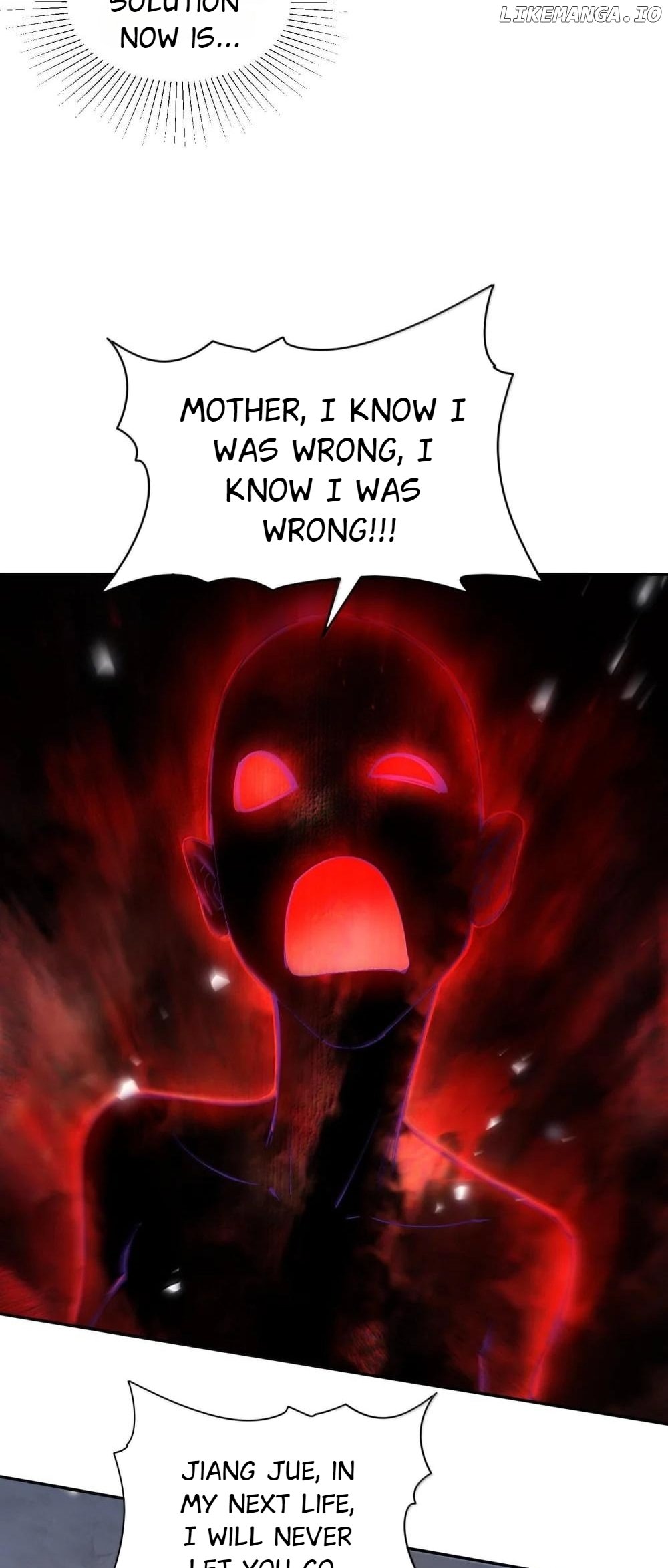 It’s Just Fortune-Telling. How Did the Nine-Tailed Demon Emperor Become My Wife? Chapter 42 - page 13